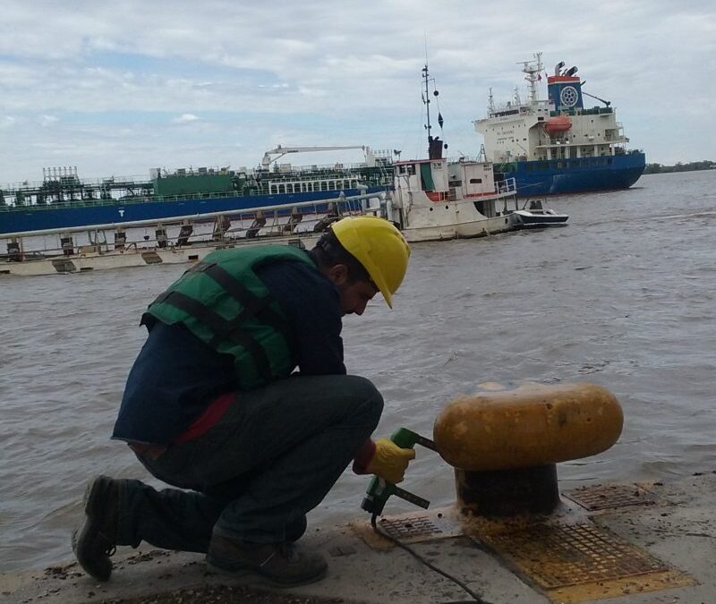 Carnevali Marchi_Inspección en Puertos_001