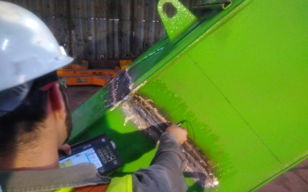 Elementos de Izaje n4